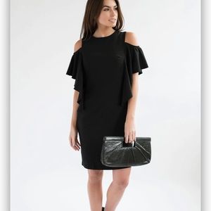 Formal Nursing/Pumping Dress